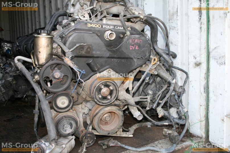 ДВС 5vz Fe