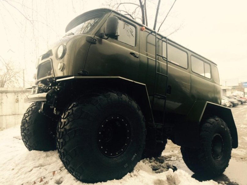 Трэкол трофи