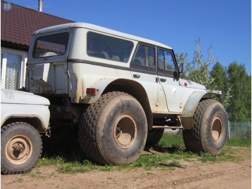 Трэкол 39041-409