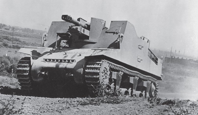 САУ Секстон