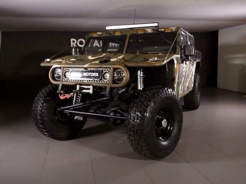 Ido Offroad Center Ltd.