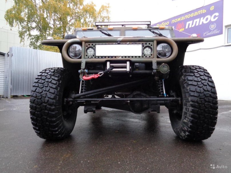 Рама Зибар МК