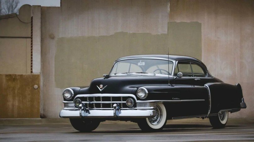 Cadillac 1950