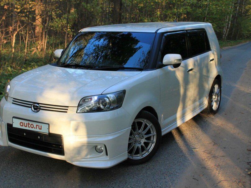 Тойота Королла Румион отзывы владельцев минусы и плюсы