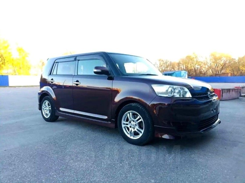 Тойота Королла Румион отзывы владельцев минусы и плюсы