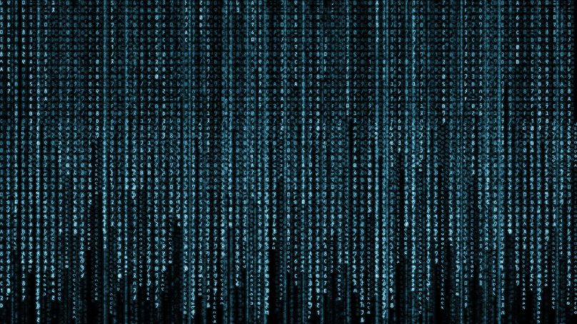 Матрица 101010101