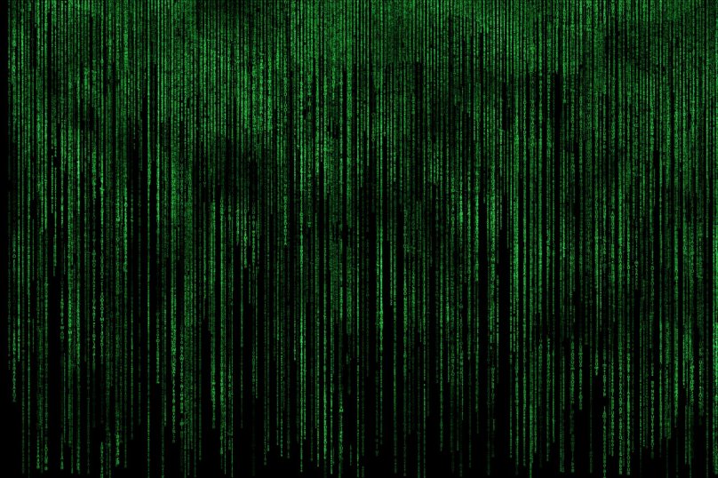 Матрица 101010101