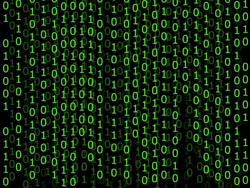 Матрица 101011010010101001010