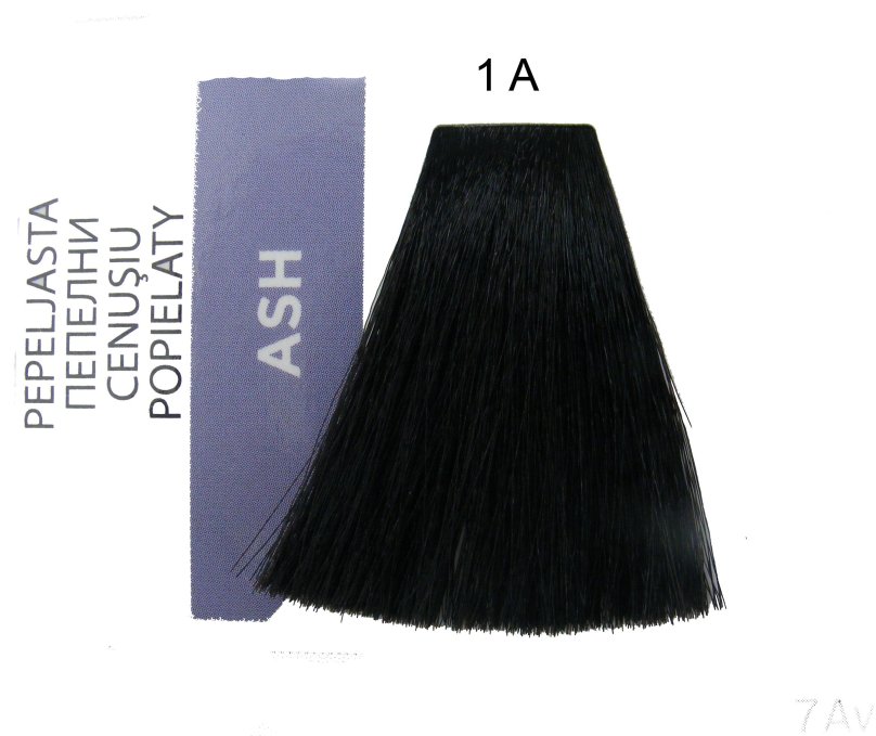 Матрикс черный 2n