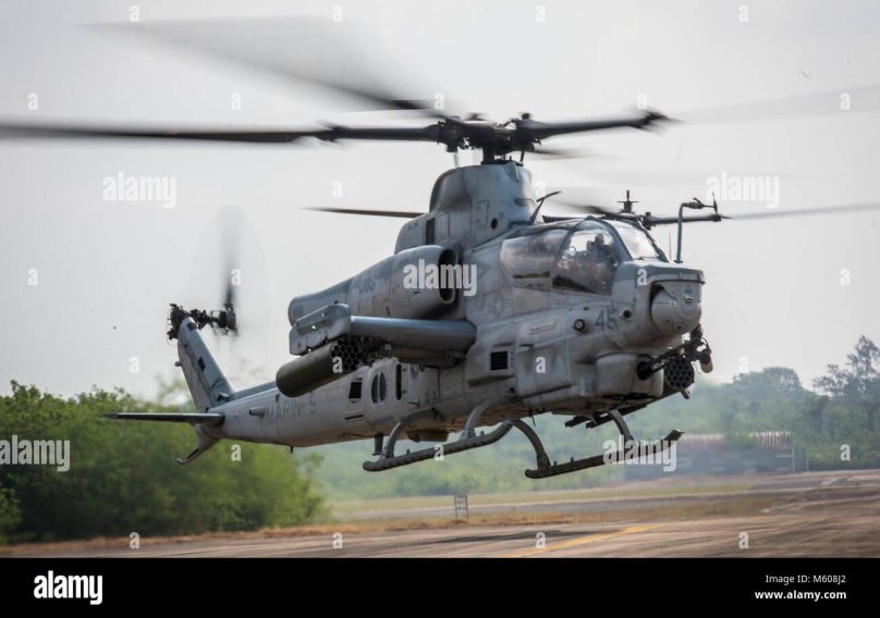 Ah 1 Cobra Вьетнам