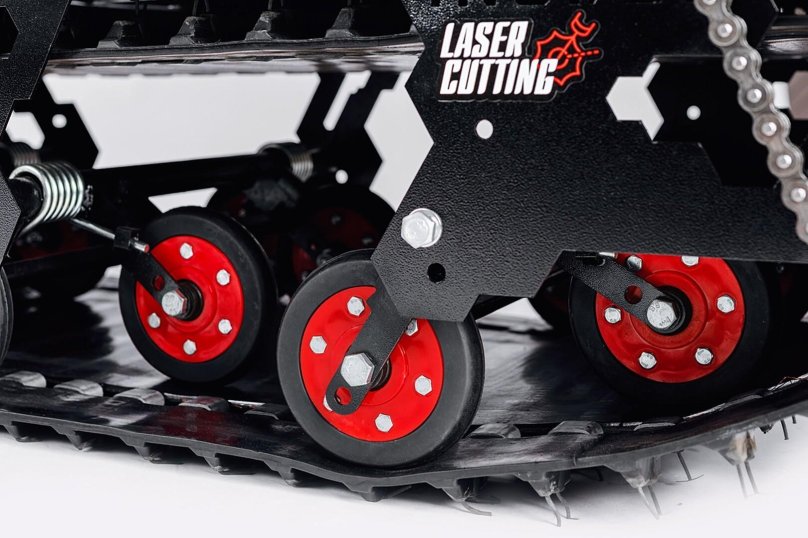 Ikudzo 2.0 1450/500 ekr20