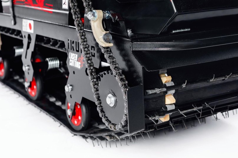 Ikudzo 2.0 1450/500 ekr20