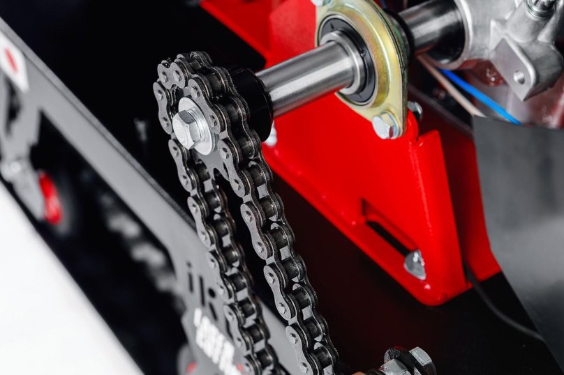 Ikudzo 2.0 1450/500 ekr20