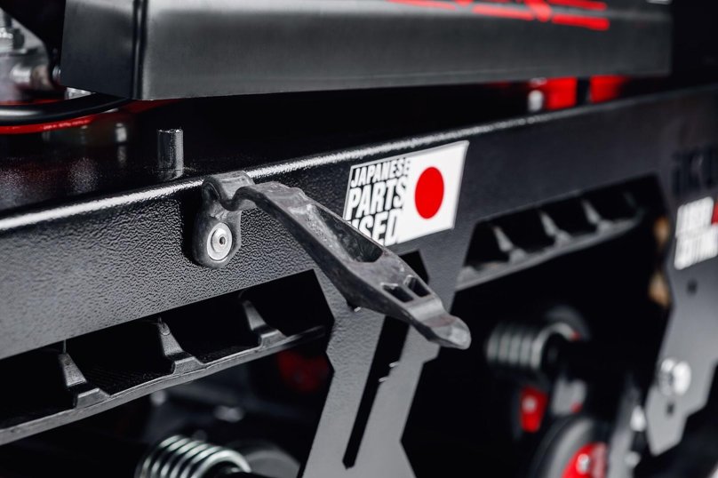 Ikudzo 2.0 1450/500 ekr20