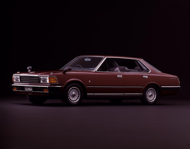 Nissan Gloria 1979