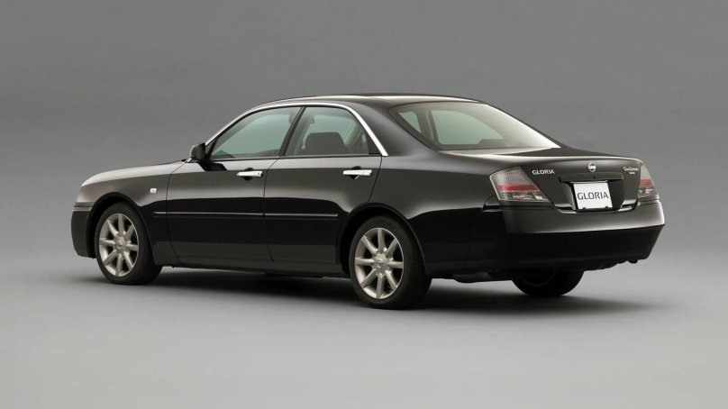 Nissan Gloria 3.0
