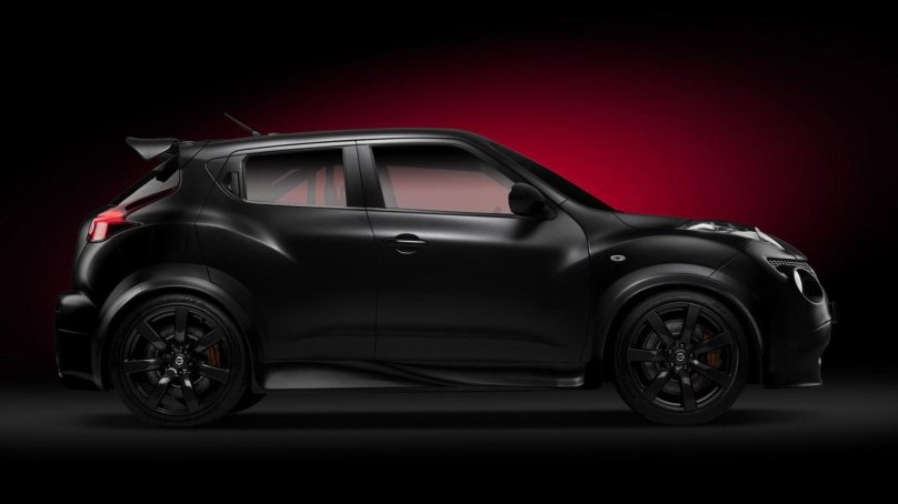 Nissan Juke r20