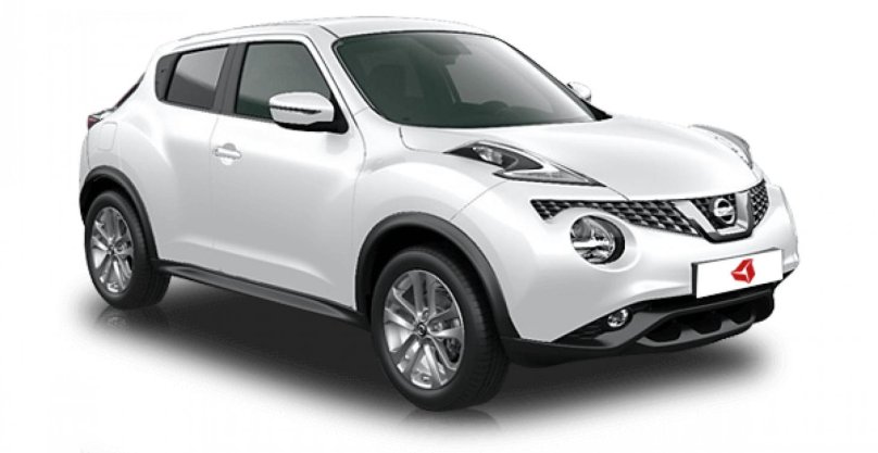 Ниссан Джук 2022