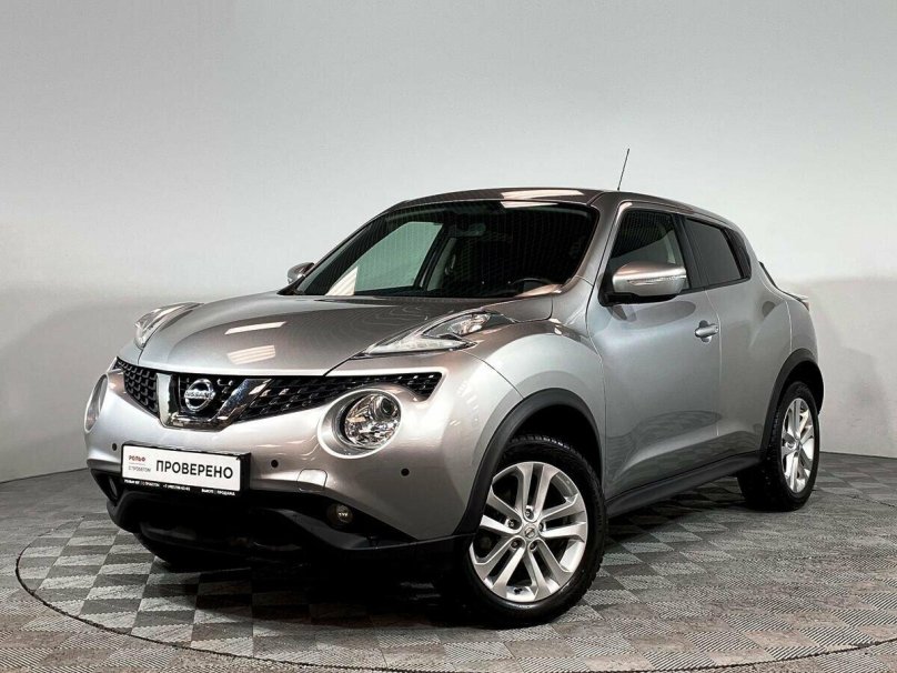 Ниссан Жук 2008