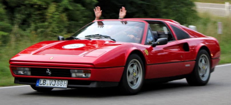 Ferrari 328 GTB