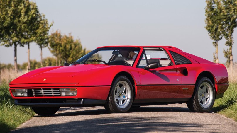 Ferrari 328 GTS