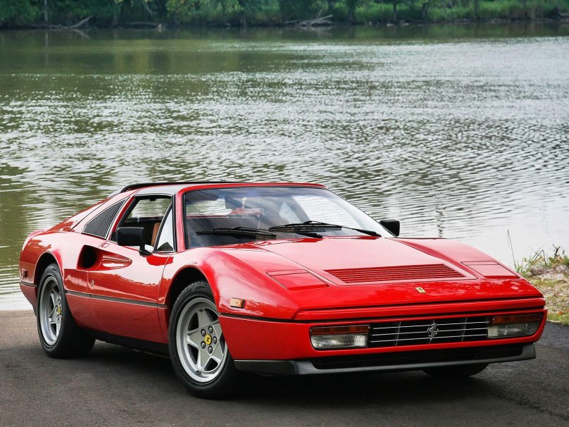 Ferrari 328 GTS