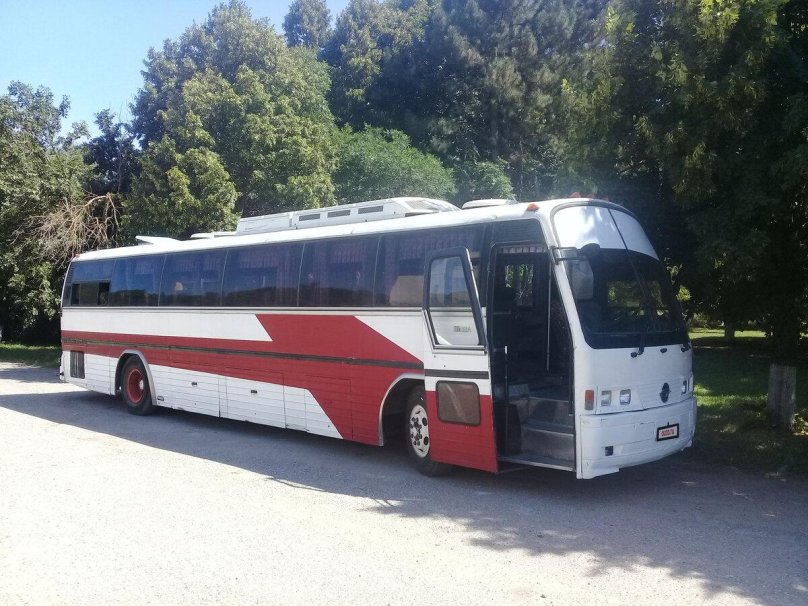 Санг Йонг трансстар