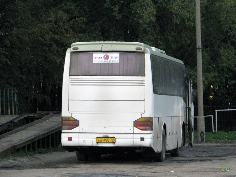 Маршрутное такси