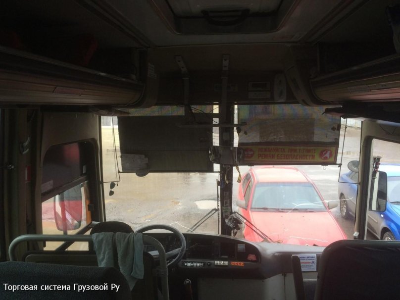 Саньенг Транстар автобус