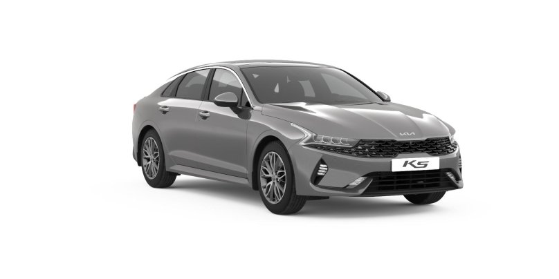 Kia k5 Prestige 2022