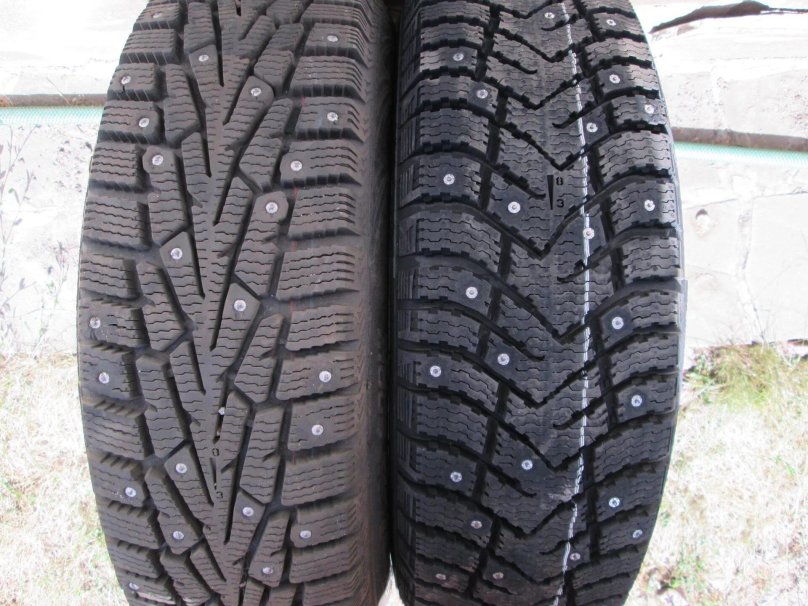 Cordiant Snow Cross 2 185/70 r14