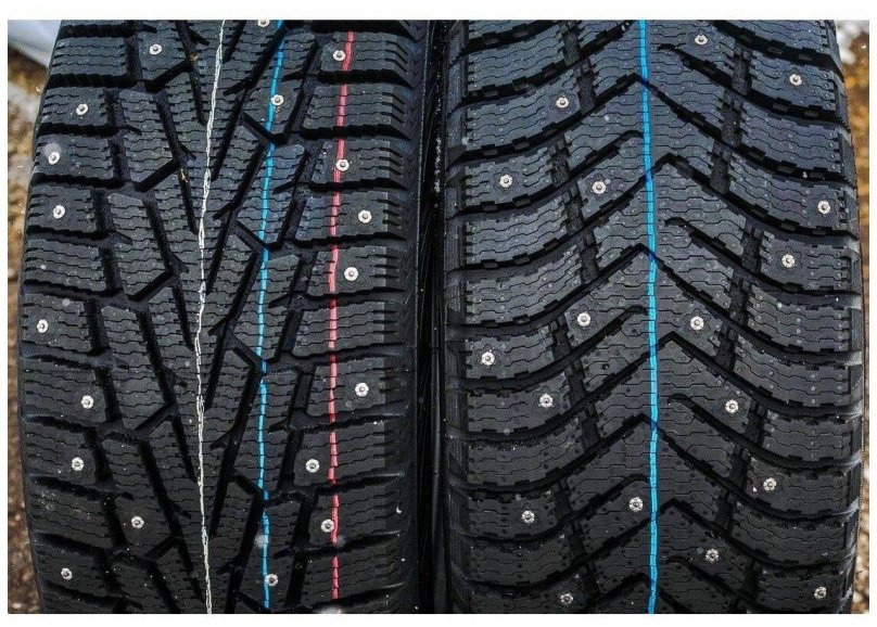 Cordiant Snow Cross 2 175/65 r14