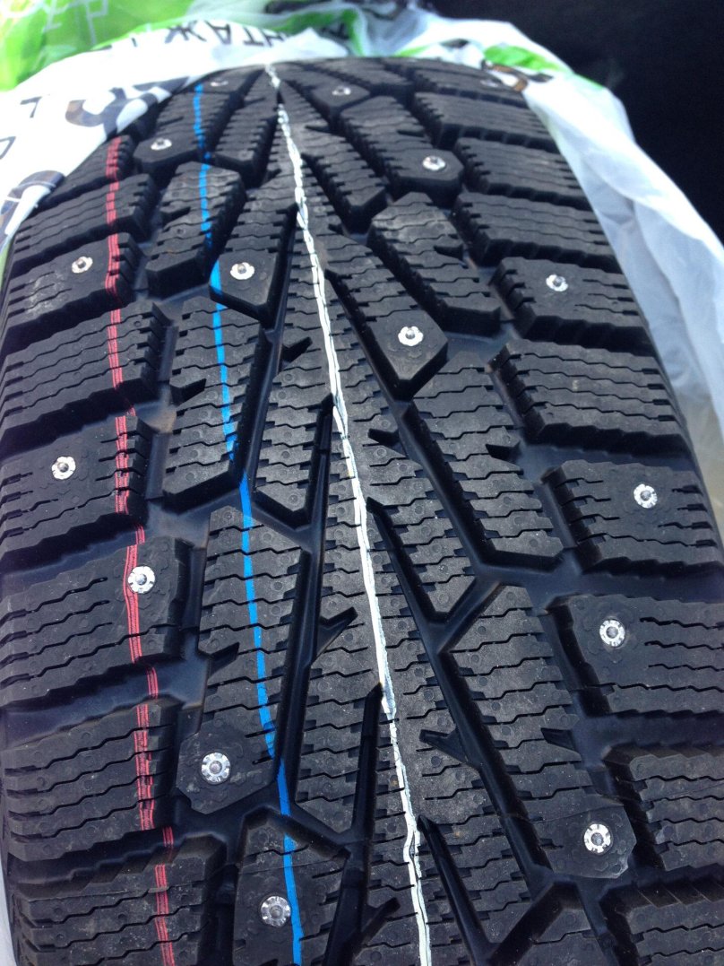 Cordiant Snow Cross 185/65 r15