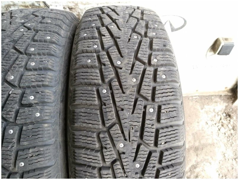 Кордиант Сноу кросс 2 Дата изготовления