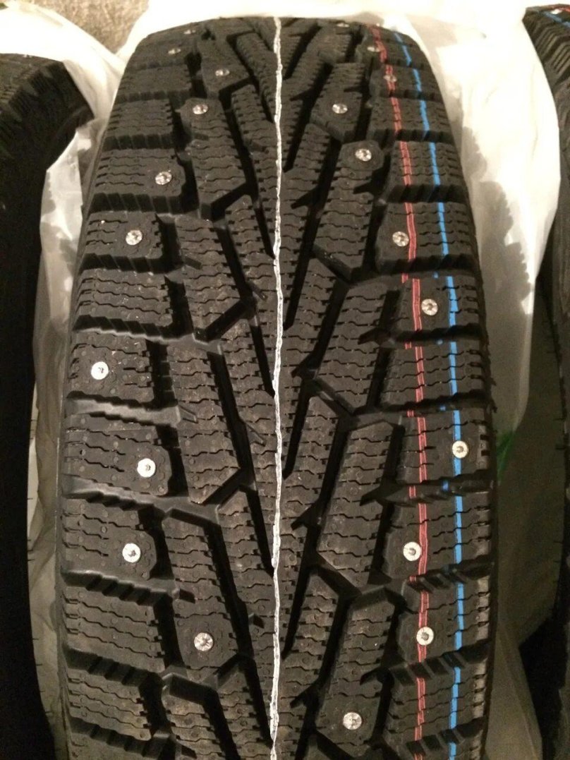 Cordiant Snow Cross 2 185/65 r15