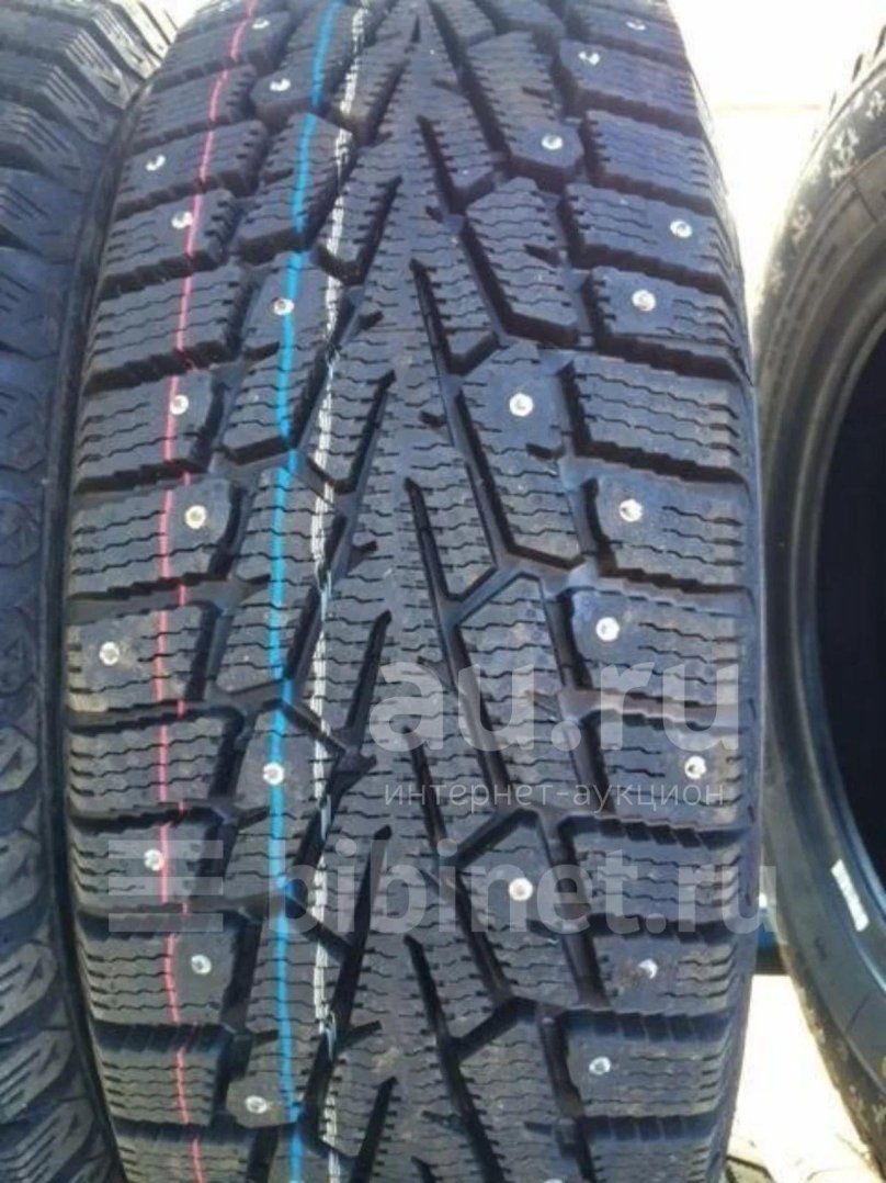 Cordiant Snow Cross 2 225/50 r17