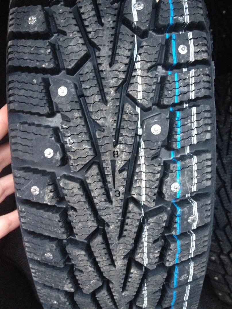 Cordiant Snow Cross r13