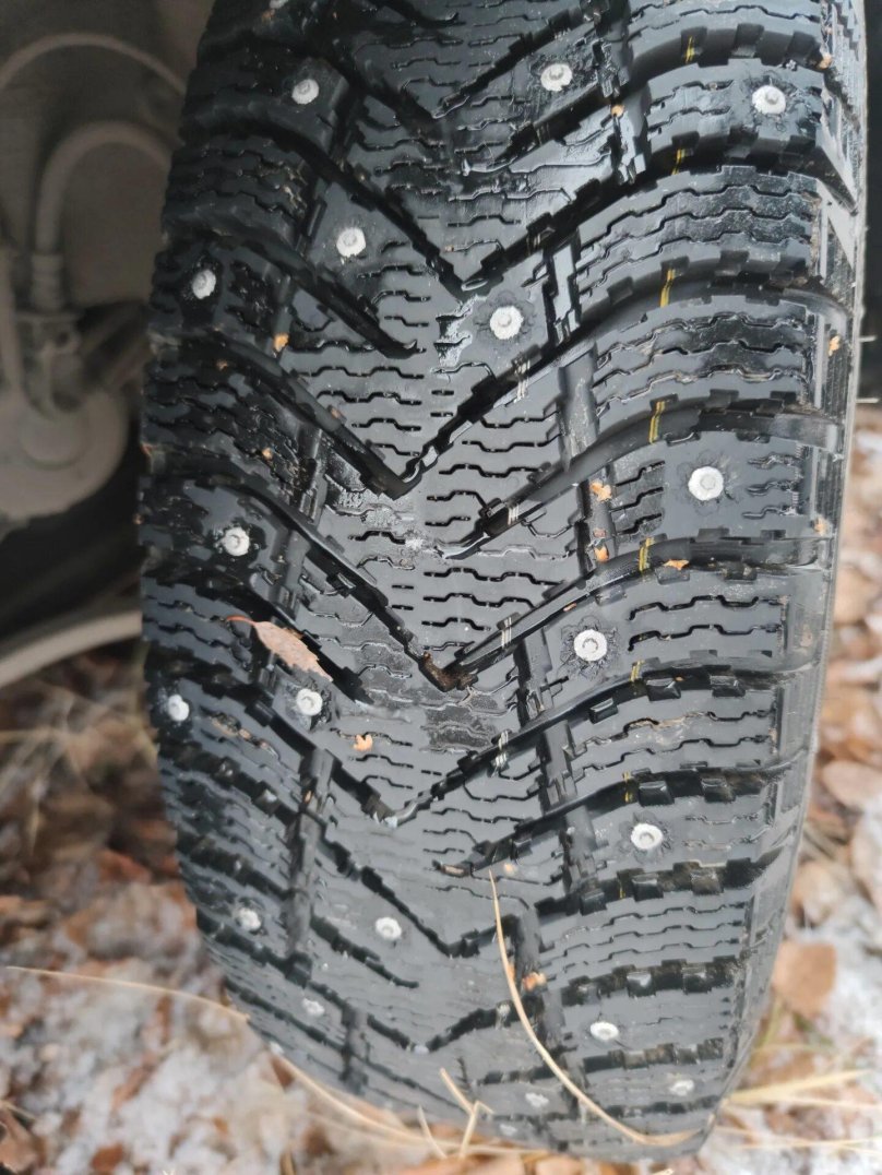 Кордиант Сноу кросс 2