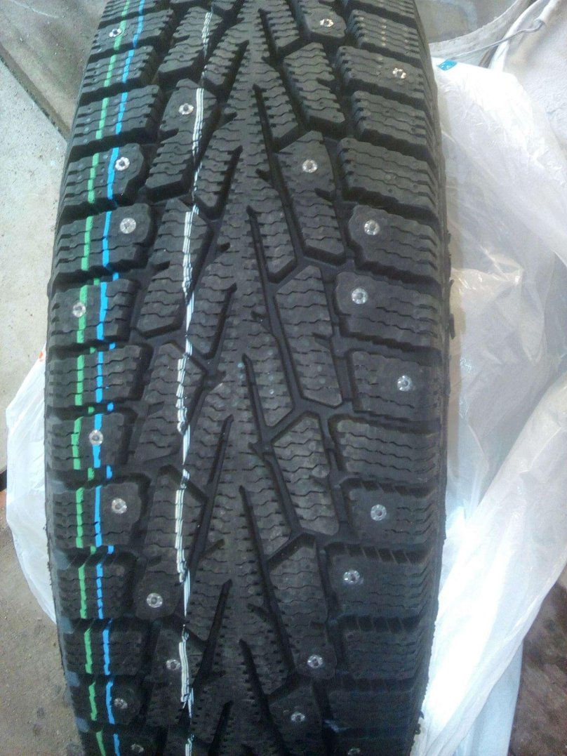 Cordiant Snow Cross 185/65 r14 86t