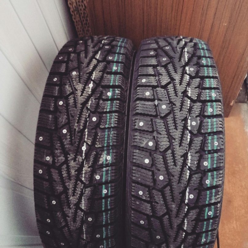 Cordiant Snow Cross pw-2