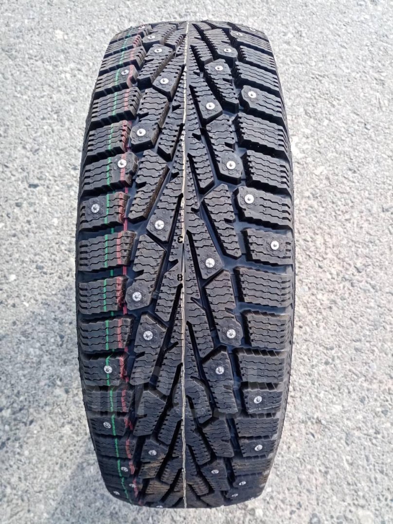 Кордиант Сноу кросс 185/60/14