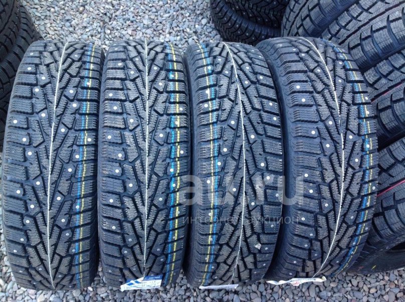 Cordiant Snow Cross 175/65 r14 82t