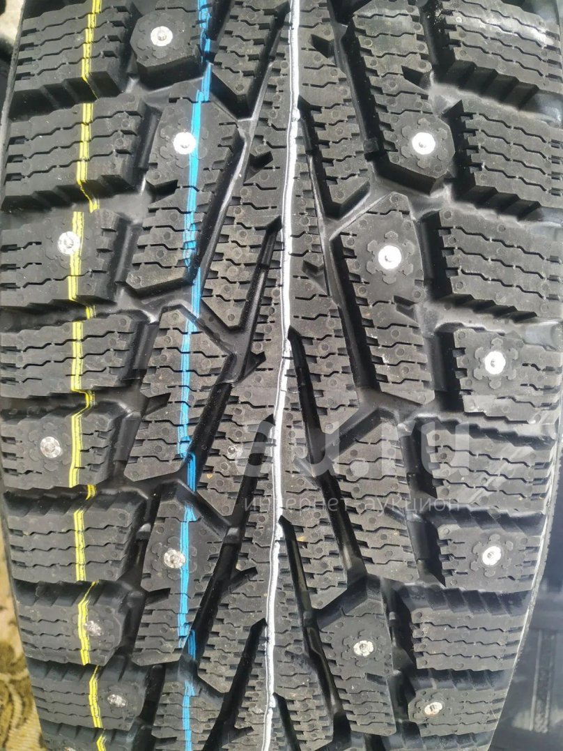 Cordiant Snow Cross 2 185/65 r15