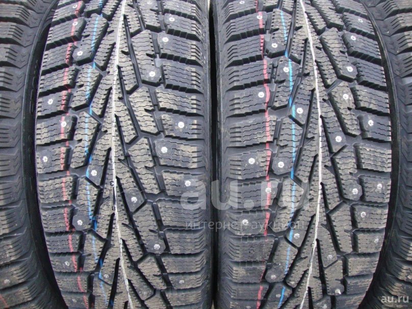 Cordiant Snow Cross 2 185/65 r14
