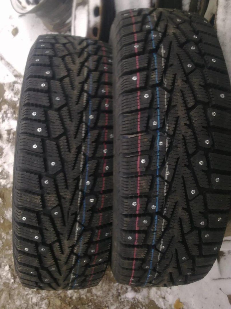 Cordiant Snow Cross 2 175/70 r13