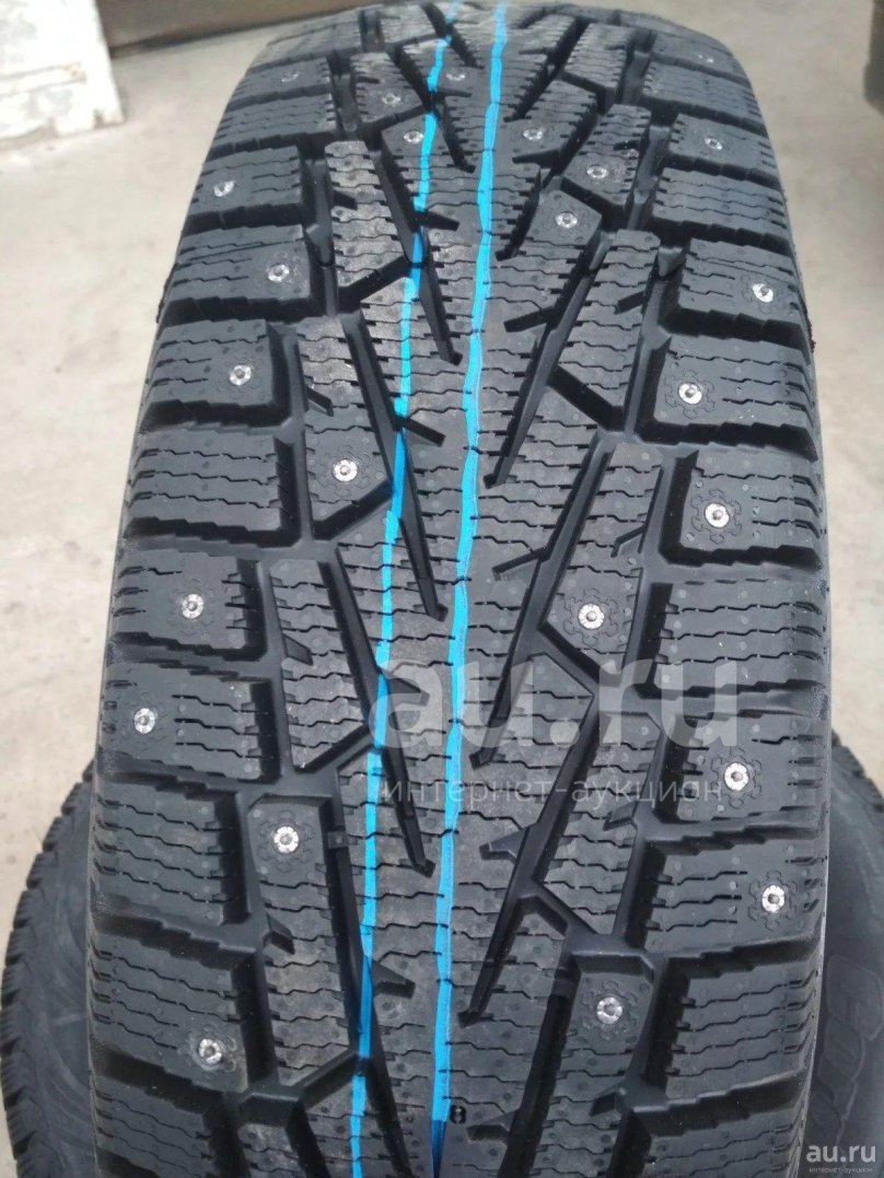 Cordiant Snow Cross 225/65 r17 106