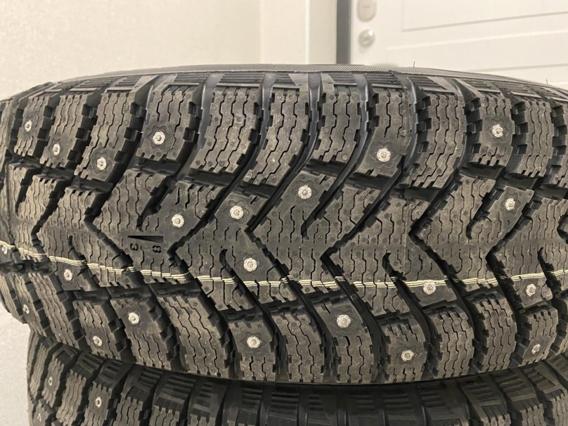 Cordiant Snow Cross 2