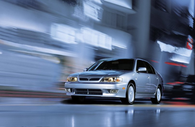 Infiniti g20 1999