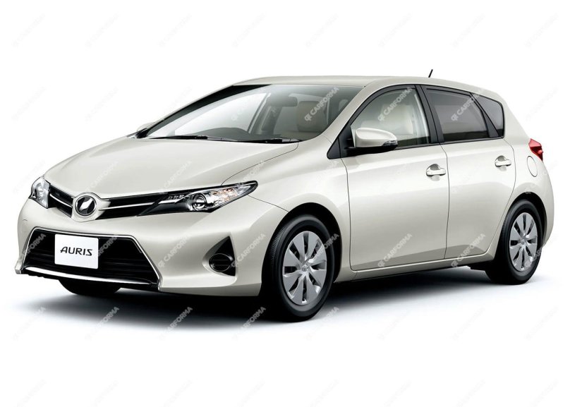 Toyota Auris II