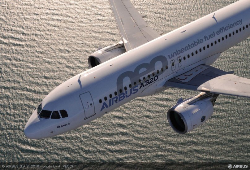 Airbus Neo a320neo